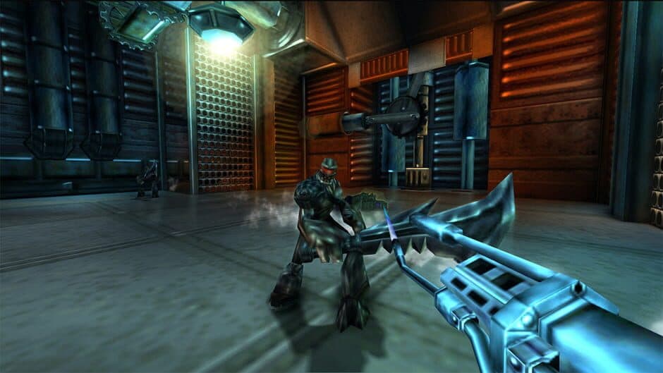 Скриншот 4 из Turok Trilogy Bundle
