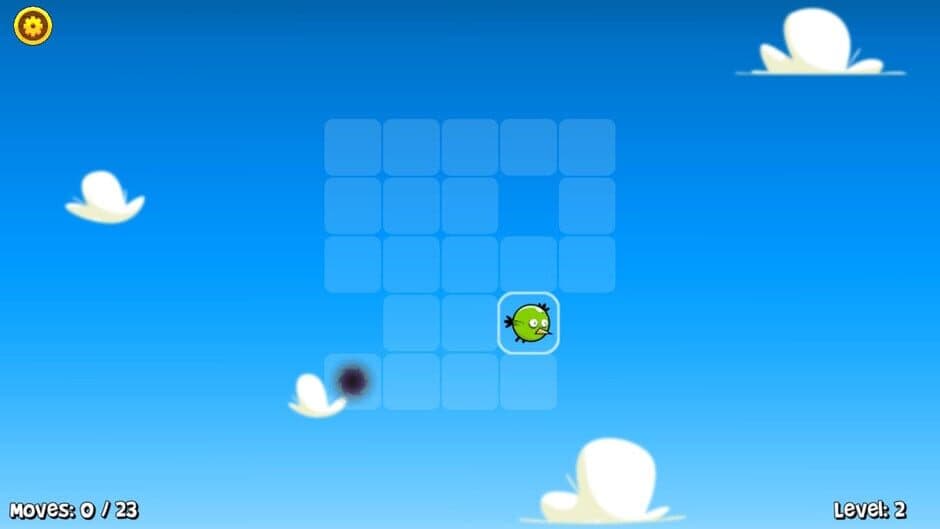 Скриншот 3 из Breakout Birdie Escape 2
