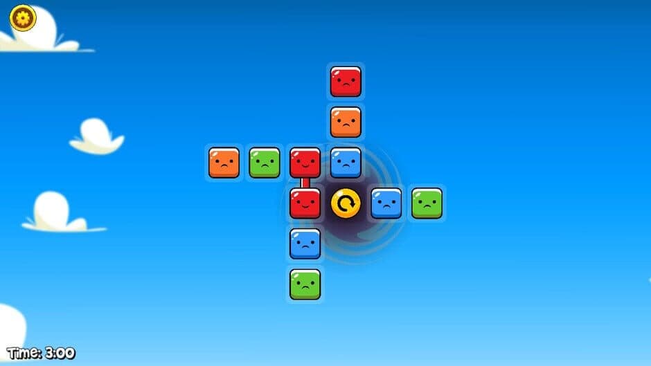 Скриншот 3 из Breakout Birdie Puzzle