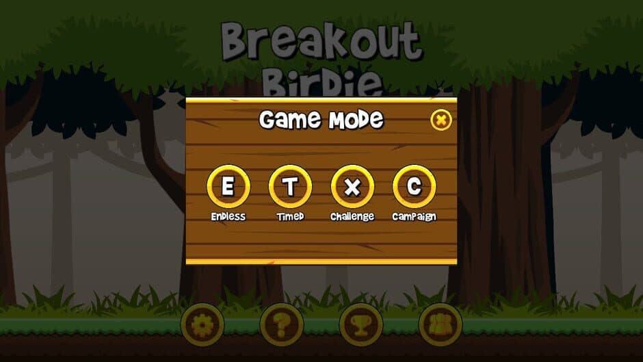 Скриншот 2 из Breakout Birdie Puzzle 2