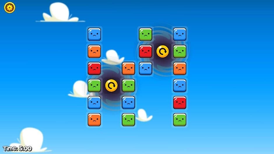 Скриншот 3 из Breakout Birdie Puzzle 2
