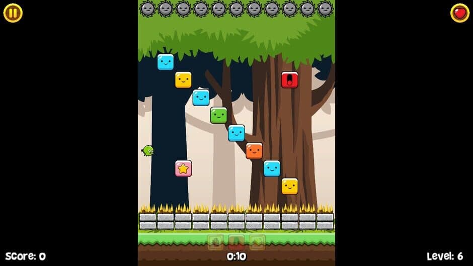 Скриншот 5 из Breakout Birdie Panic 2
