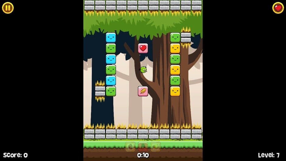 Скриншот 6 из Breakout Birdie Panic 2