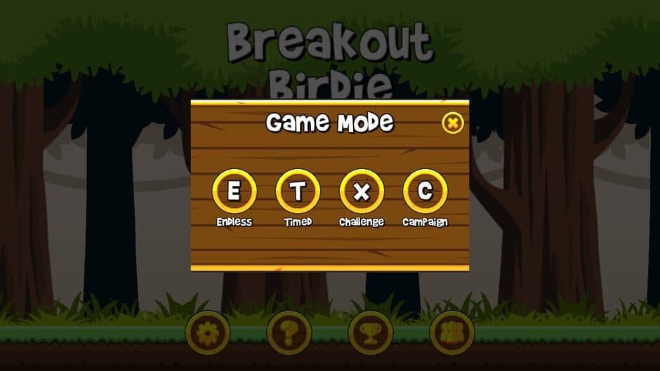 Скриншот 6 из Breakout Birdie Escape