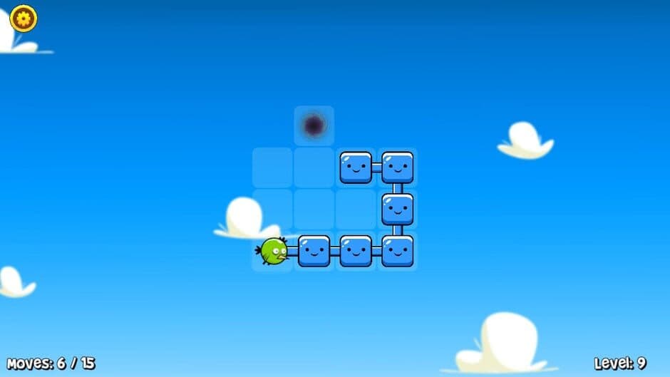 Скриншот 2 из Breakout Birdie Escape