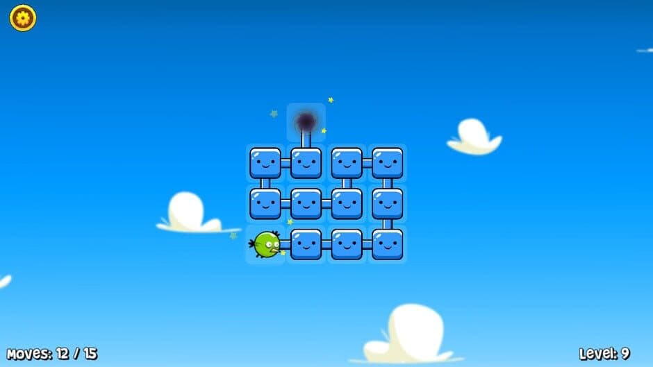 Скриншот 3 из Breakout Birdie Escape