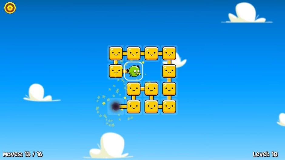 Скриншот 4 из Breakout Birdie Escape