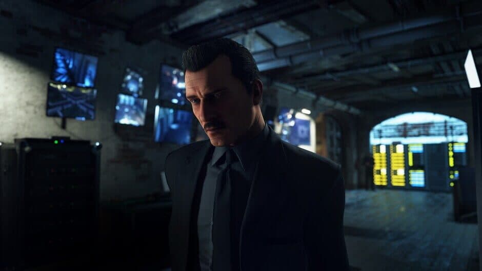 Скриншот 11 из Hitman 3: The Sarajevo Six