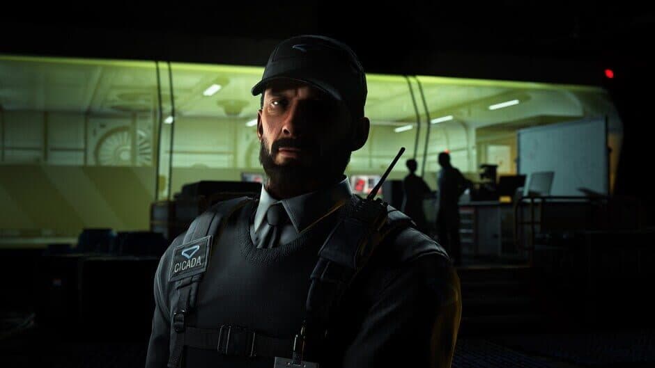 Скриншот 1 из Hitman 3: The Sarajevo Six