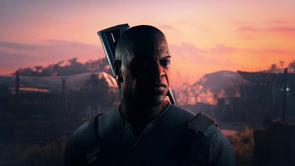 Скриншот 7 из Hitman 3: The Sarajevo Six