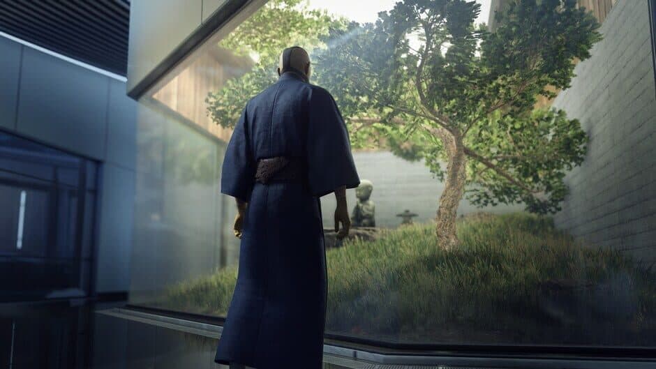 Скриншот 8 из Hitman 3: The Sarajevo Six