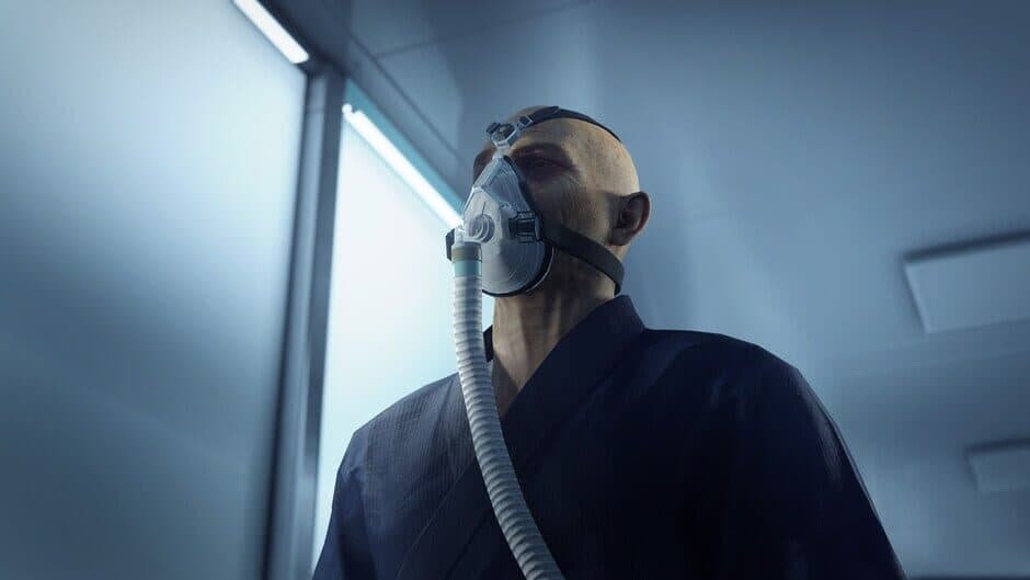 Скриншот 9 из Hitman 3: The Sarajevo Six