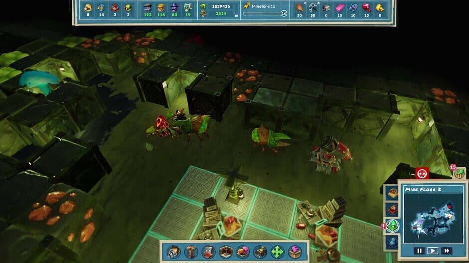 Скриншот 7 из SteamWorld Build & Dig Bundle