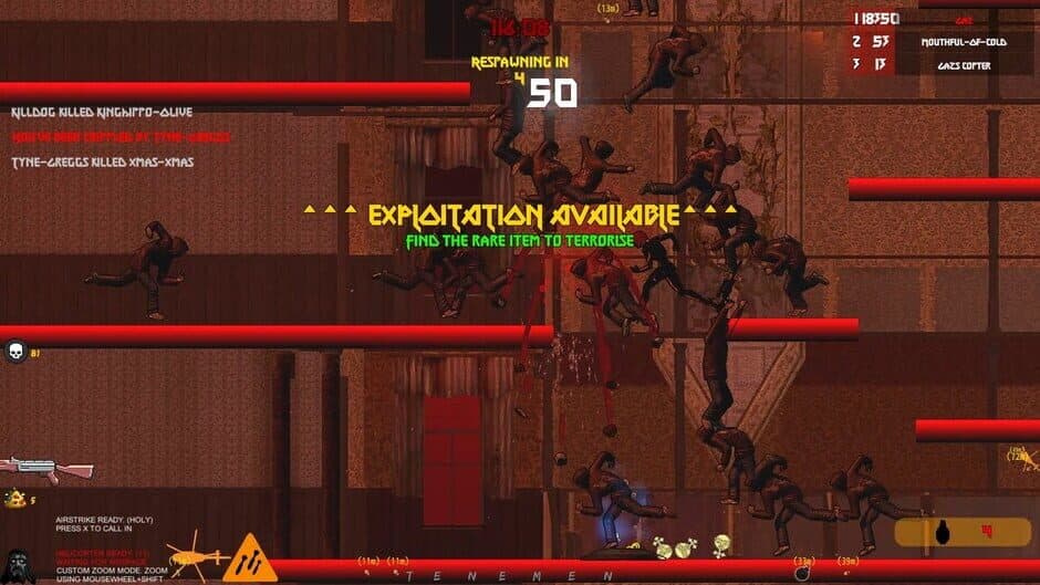 Скриншот 8 из Tenement