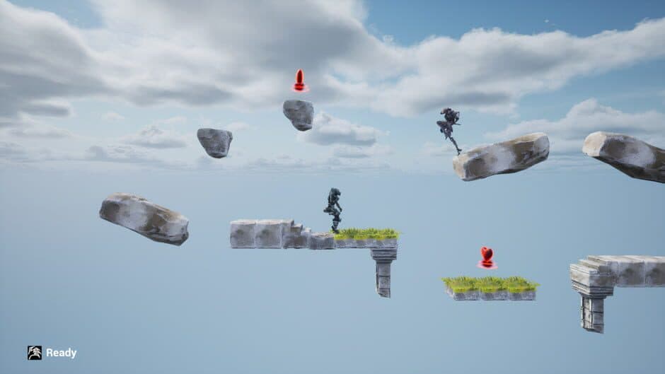 Скриншот 3 из Skyts