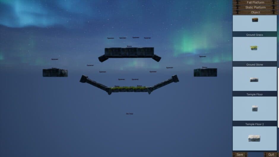 Скриншот 4 из Skyts