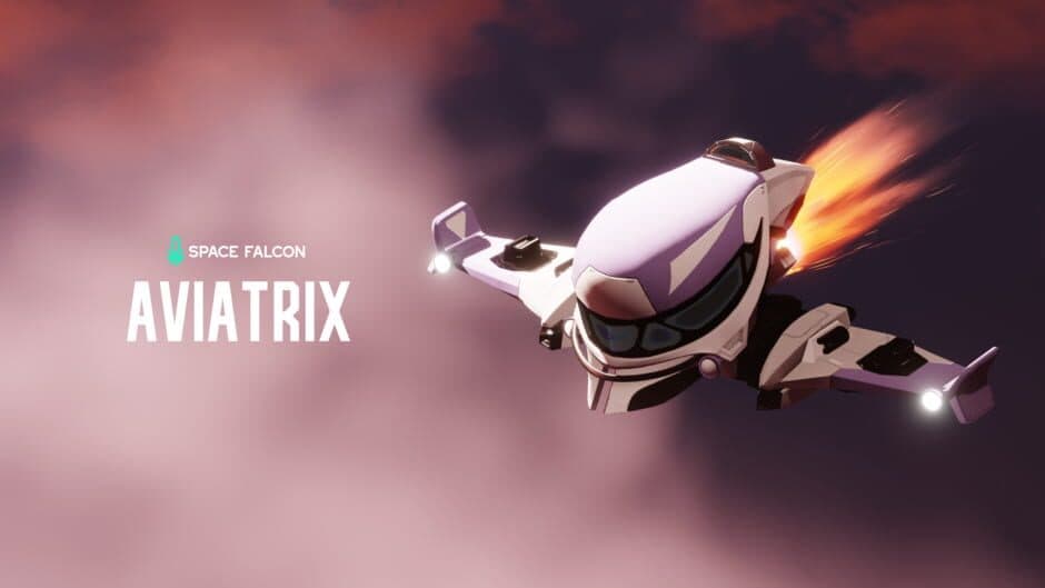 Скриншот 1 из Aviatrix