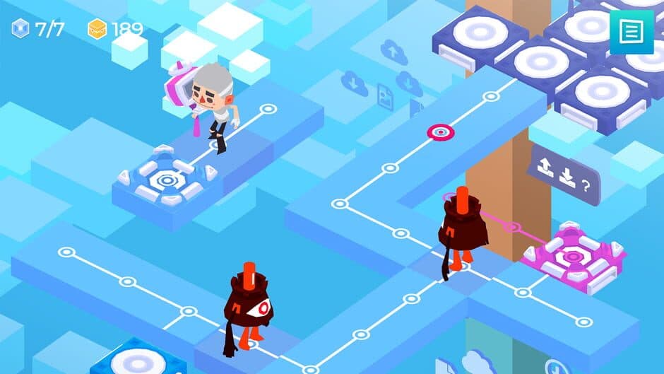 Скриншот 1 из HackShield