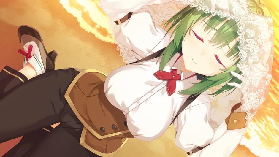 Скриншот 2 из Angelic Chaos Re-Boot!