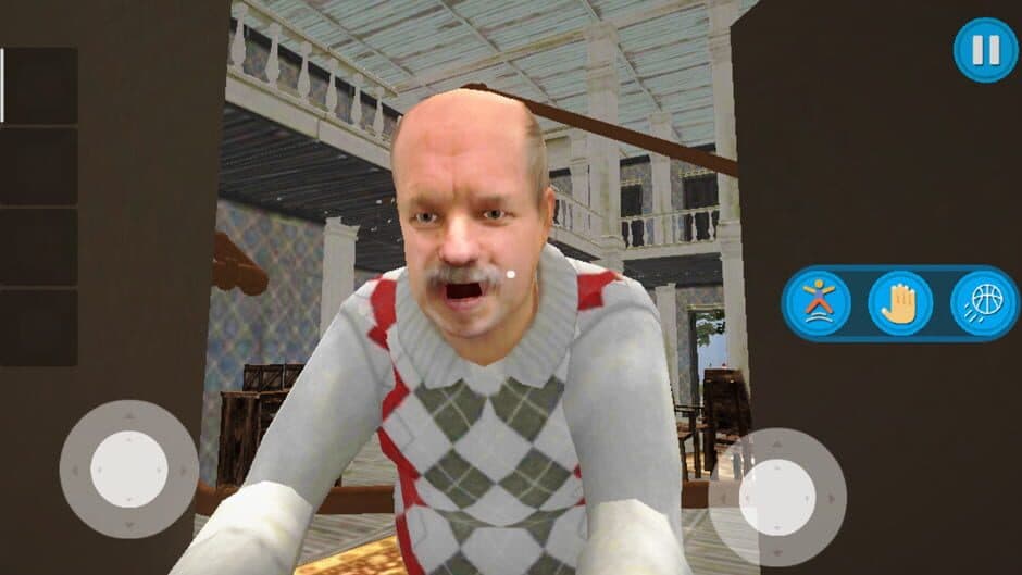 Скриншот 12 из Big Fat Neighbor