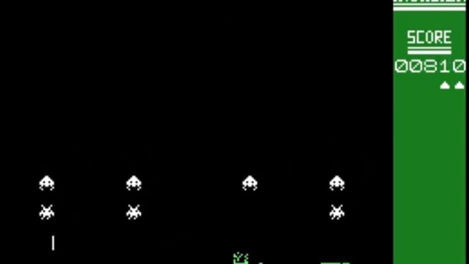 Скриншот 1 из Space Invasion