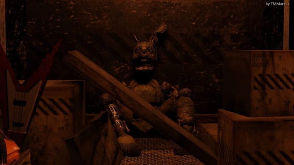 Скриншот 3 из After Fright