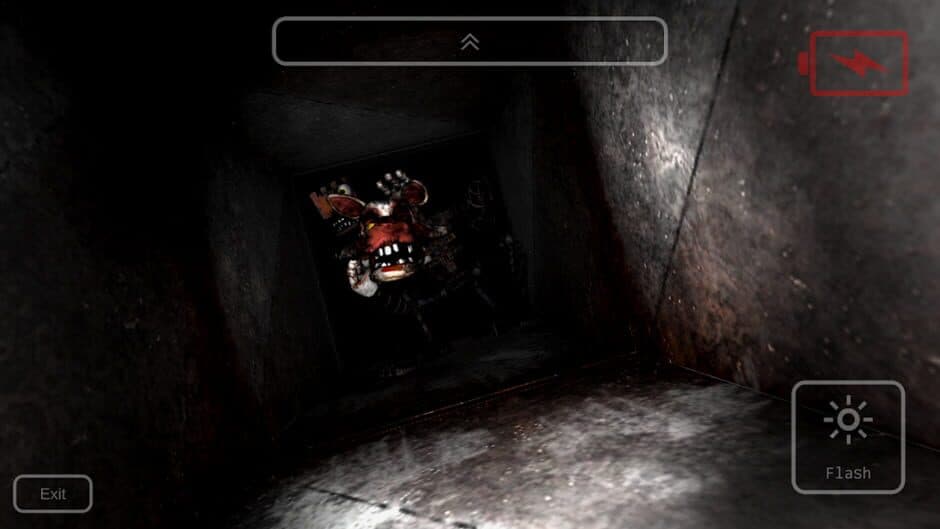 Скриншот 4 из After Fright