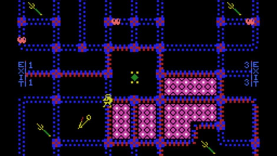 Скриншот 1 из Pepper II
