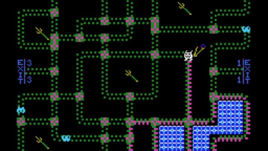 Скриншот 2 из Pepper II