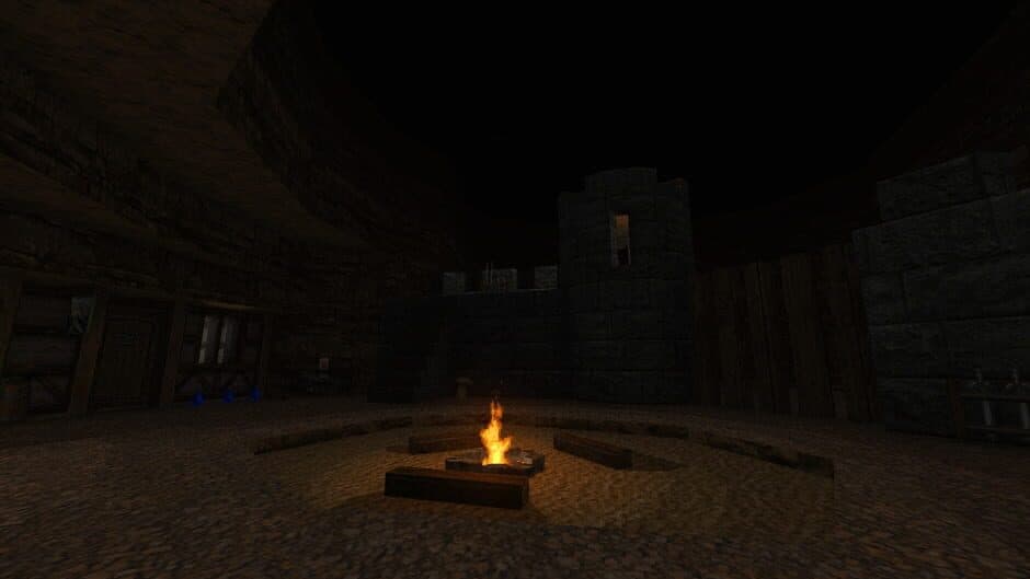 Скриншот 4 из Oubliette Fatalis
