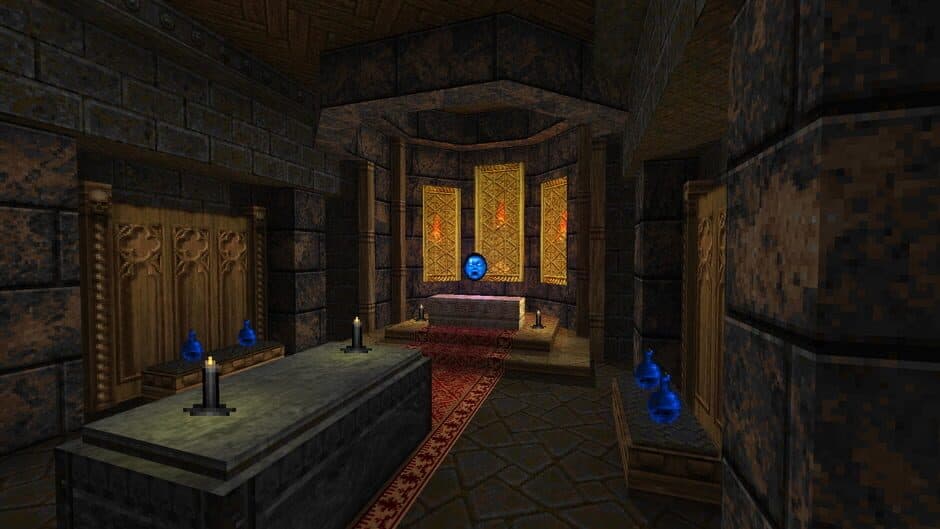 Скриншот 5 из Oubliette Fatalis