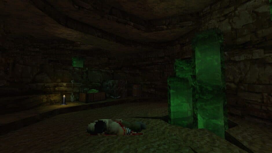 Скриншот 3 из Oubliette Fatalis
