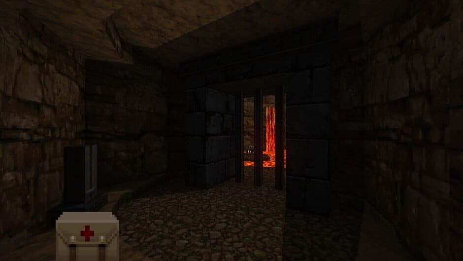 Скриншот 1 из Oubliette Fatalis