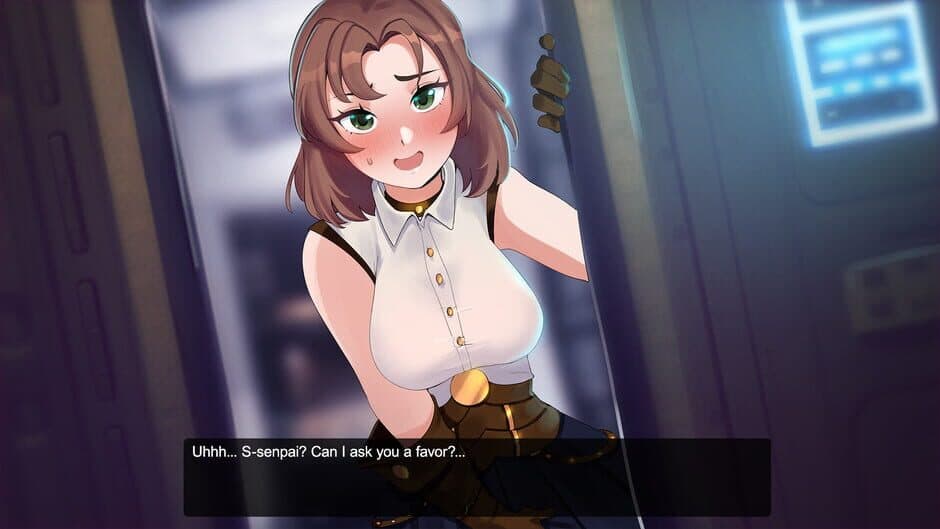 Скриншот 1 из Sexy Iron Maidens