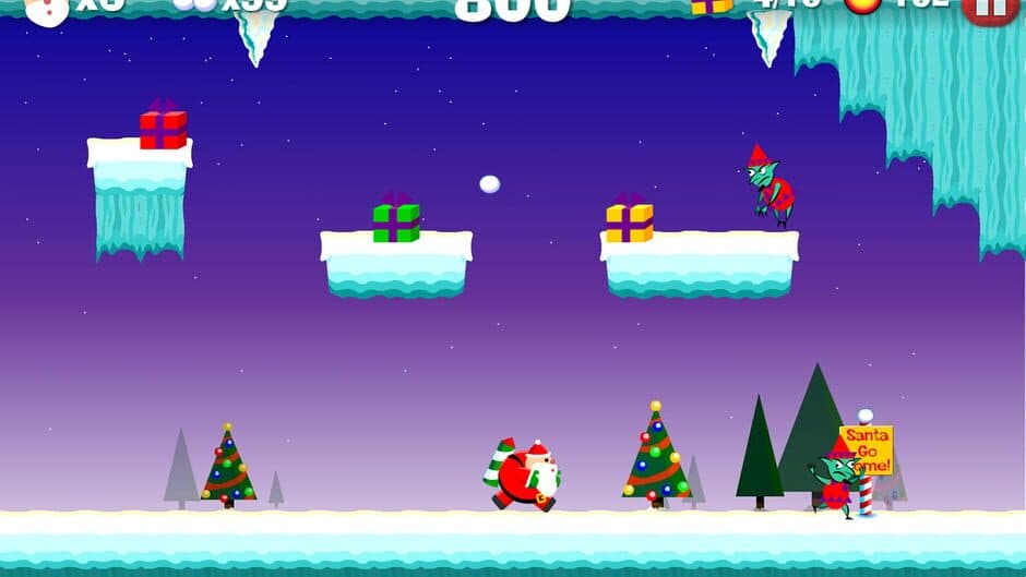 Скриншот 4 из Evil Elves II Deluxe