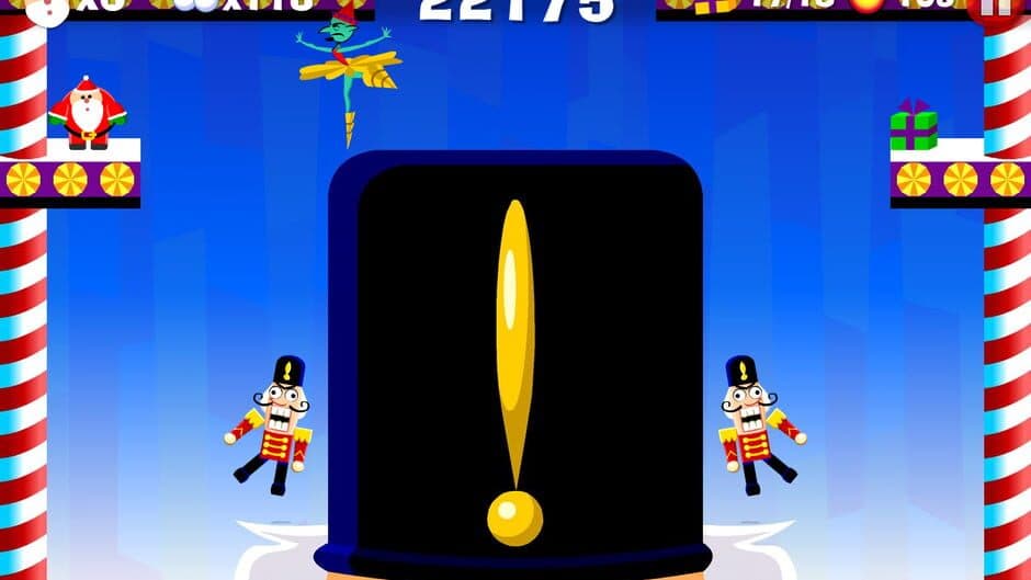 Скриншот 3 из Evil Elves II Deluxe