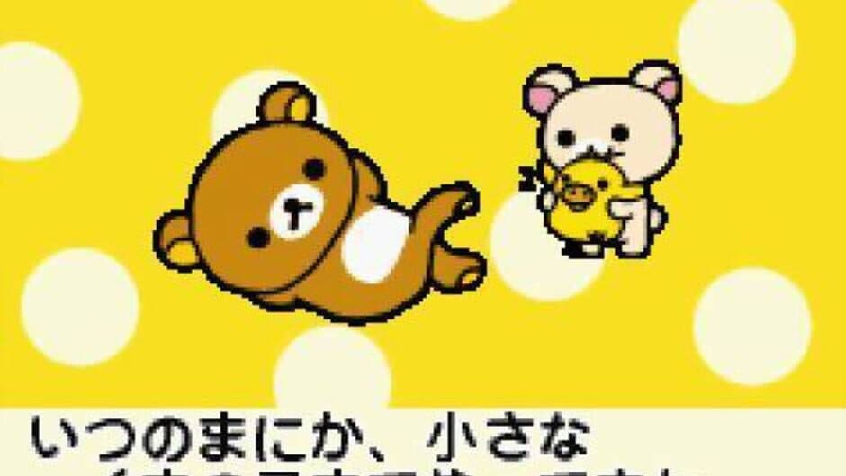 Скриншот 5 из Rilakkuma na Mainichi