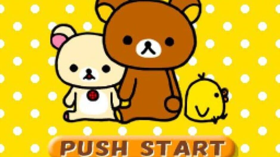 Скриншот 1 из Watashi no Rilakkuma