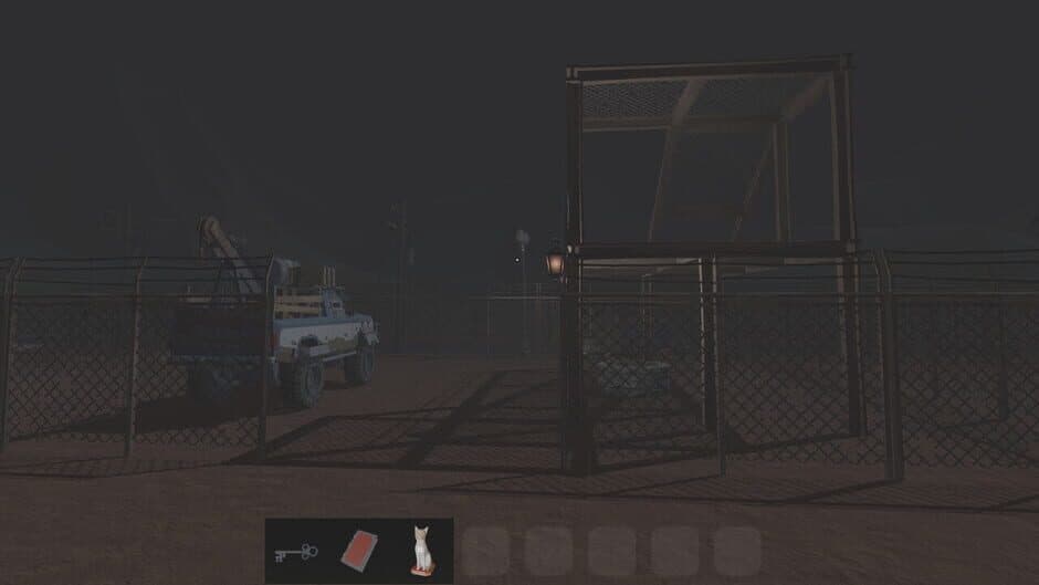 Скриншот 1 из Twilight Story: A Quiet House