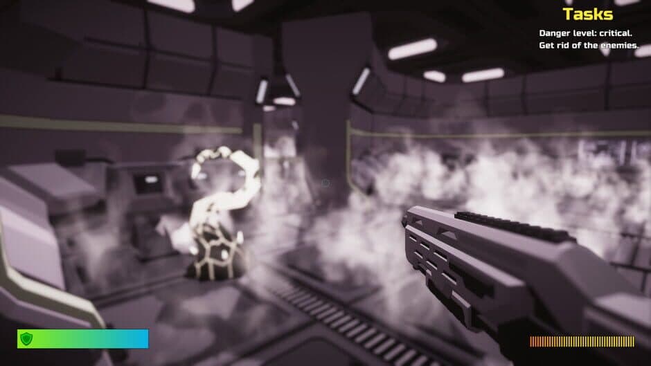 Скриншот 6 из Virus 91