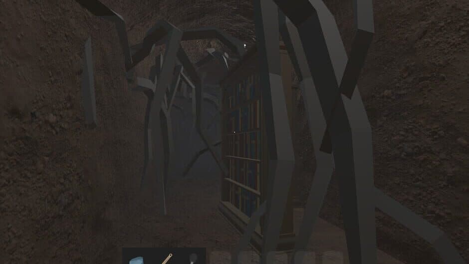 Скриншот 5 из Twilight Story: A Quiet House