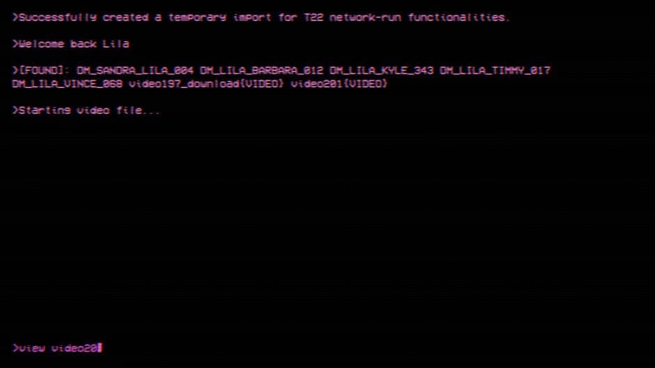 Скриншот 3 из Terminal22