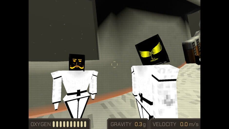 Скриншот 6 из The Andesia Project