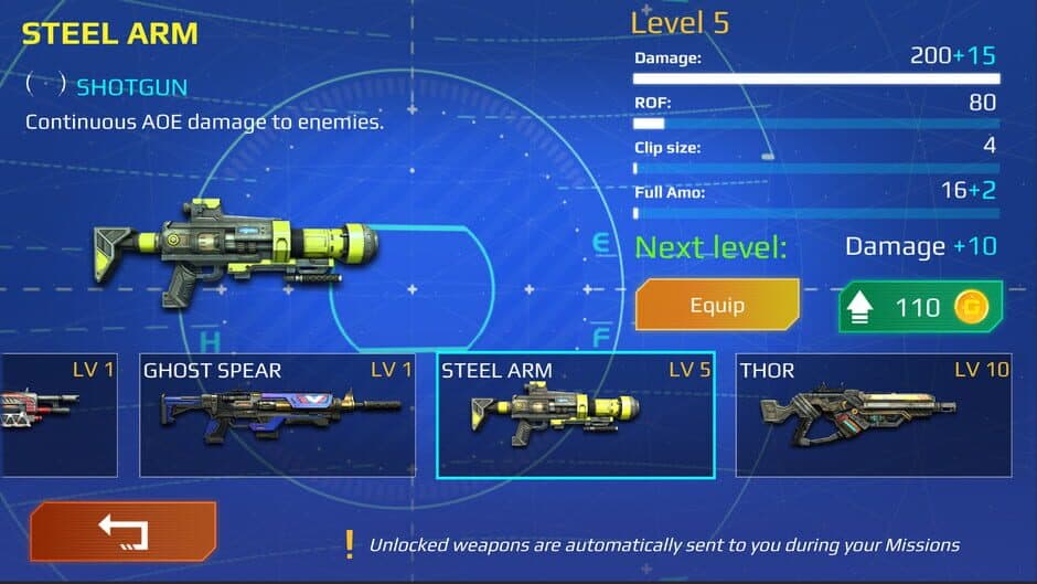 Скриншот 9 из Strike Back