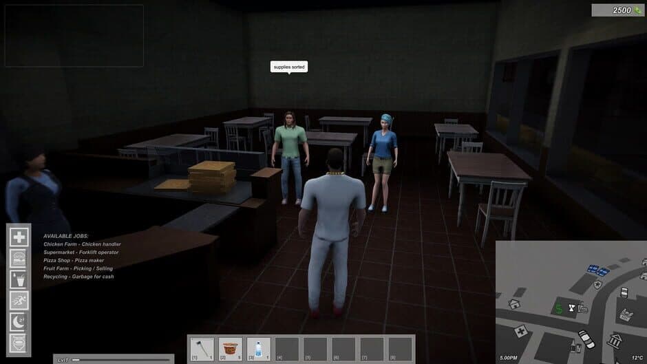 Скриншот 6 из Social Status: Life Simulator