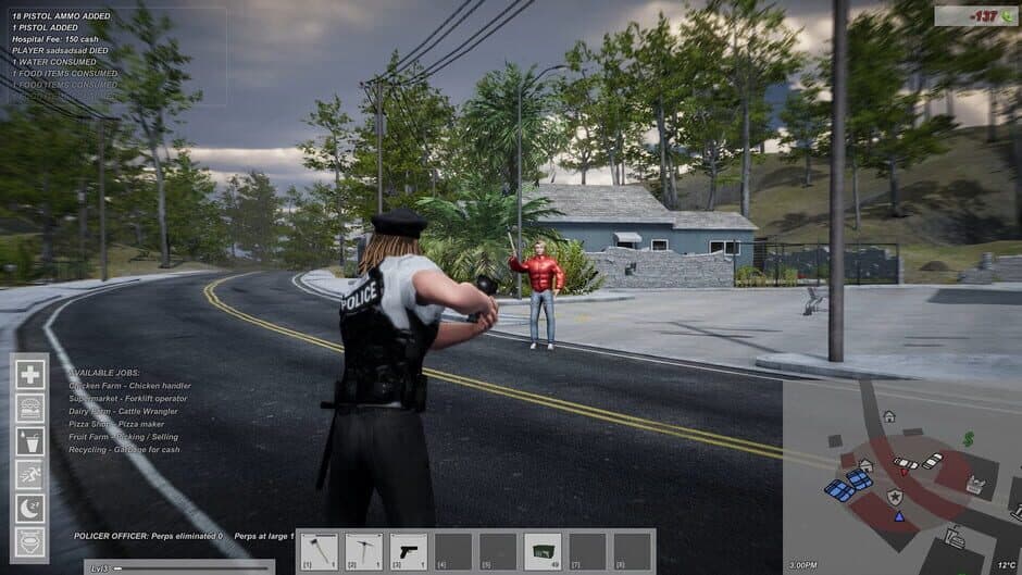 Скриншот 3 из Social Status: Life Simulator