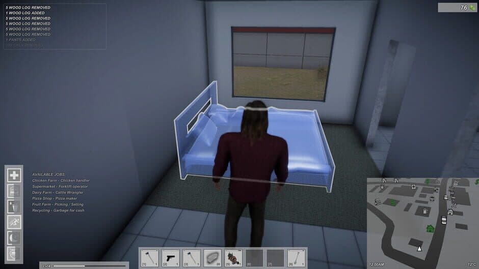 Скриншот 4 из Social Status: Life Simulator
