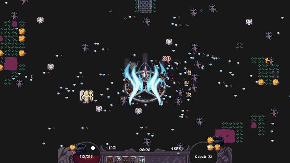 Скриншот 1 из Night Feeder