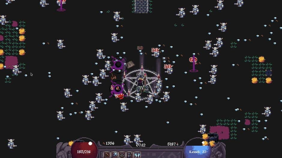 Скриншот 2 из Night Feeder