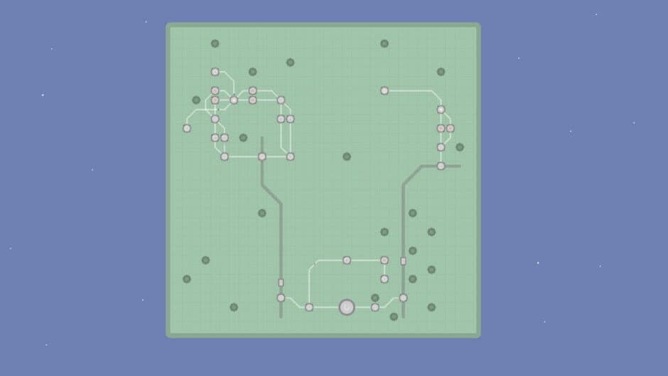 Скриншот 2 из Outer Factory
